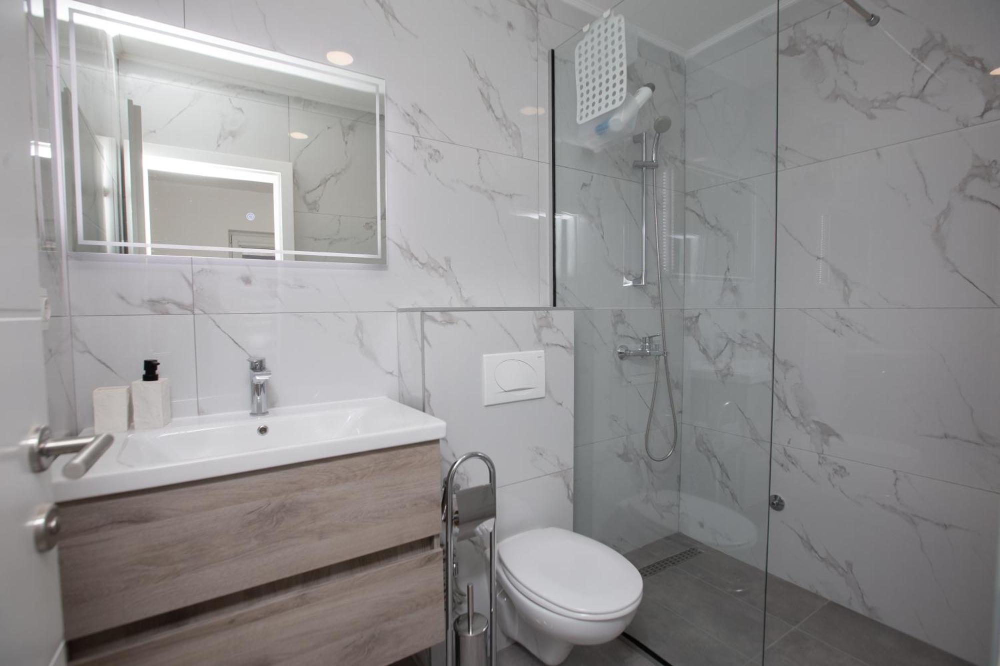 On Point Apartamento Mostar Exterior foto