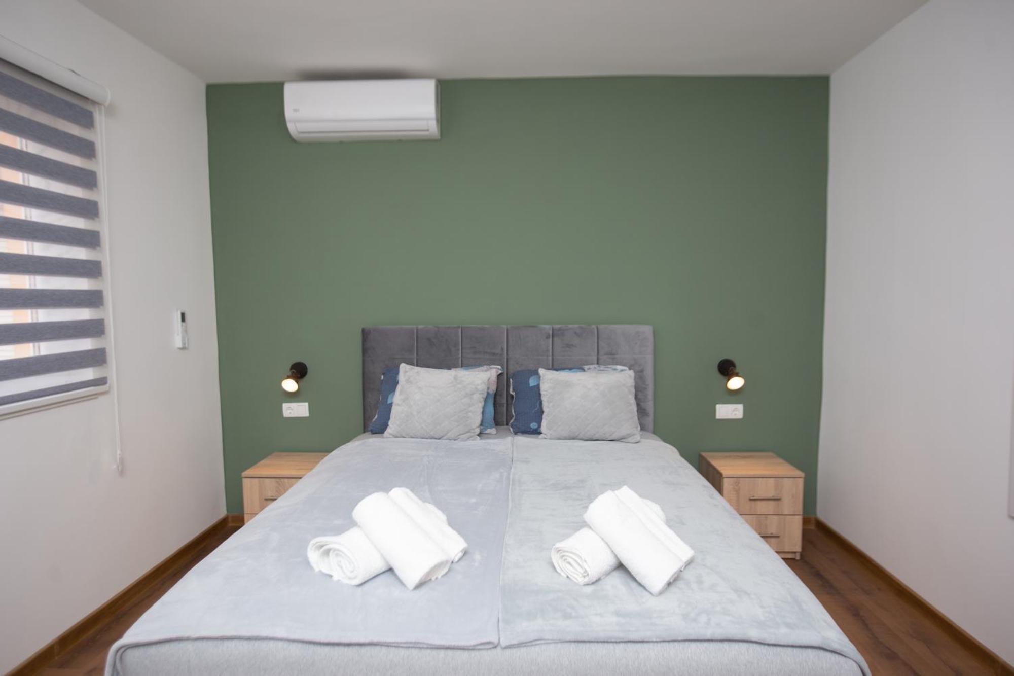 On Point Apartamento Mostar Exterior foto