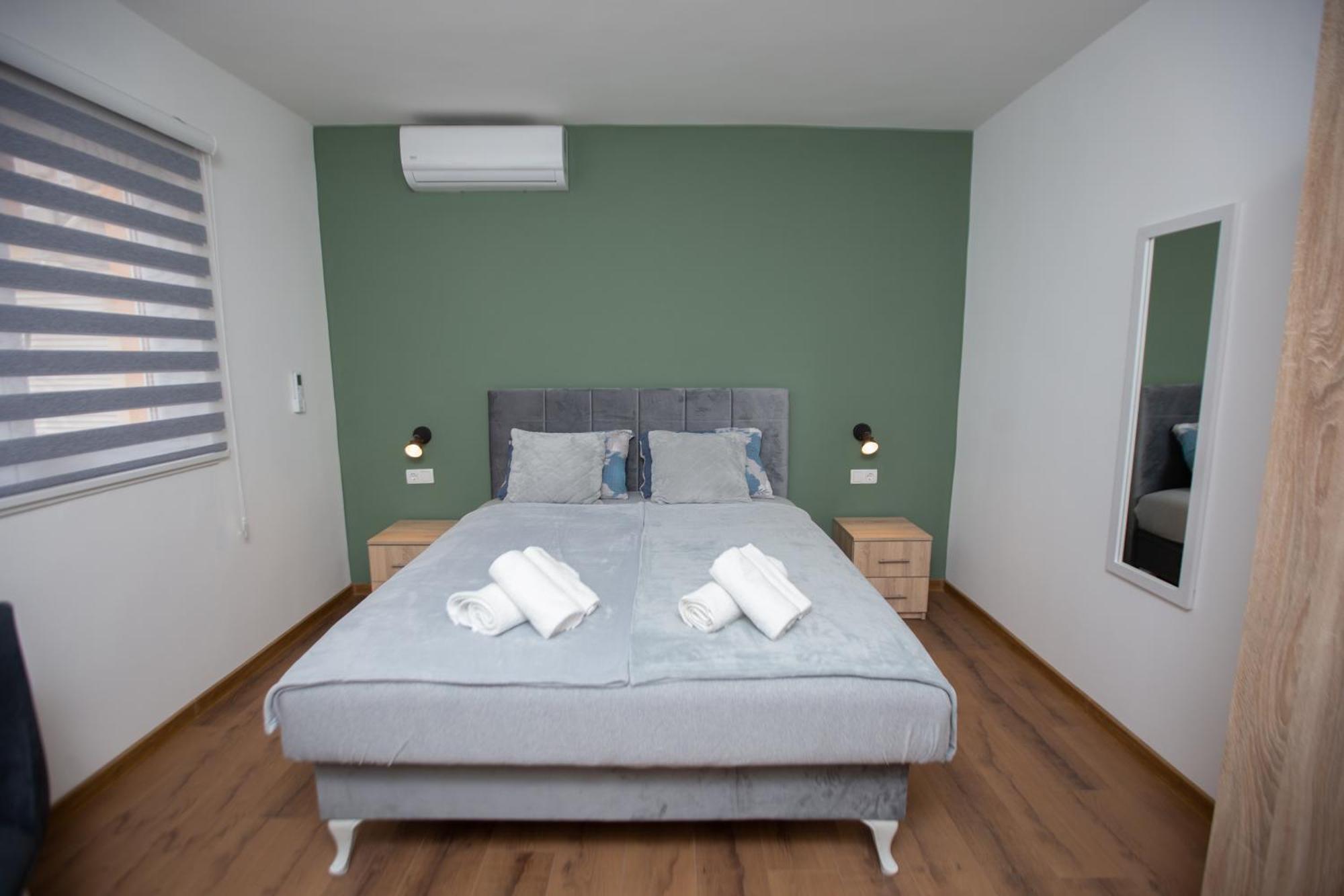 On Point Apartamento Mostar Exterior foto